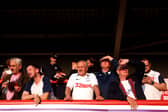 Preston North End supporters will start planning their journeys from next month. The Championship fixtures are released in mid-June. (Charlotte Tattersall/Getty Images)