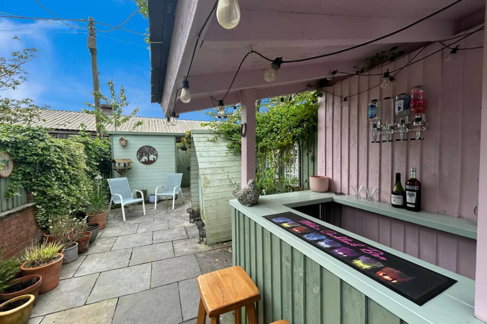Church Lane (Credit: Dewhurst Homes)