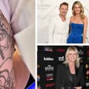 Zoe Ball has sent her love to Ronan and Storm Keating following a cryptic Instagram post. Credit: Getty and @rokeating on Instagram