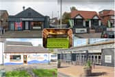 26 businesses given new food hygiene ratings in Lancashire (Credit: Google)