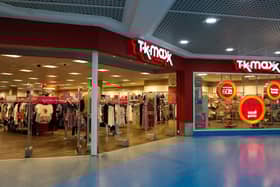 Two women have been charged with stealing £400 pounds worth of clothing from TK Maxx on Fishergate in Preston. 