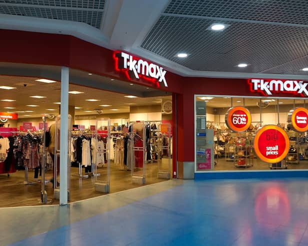 Two women have been charged with stealing £400 pounds worth of clothing from TK Maxx on Fishergate in Preston. 