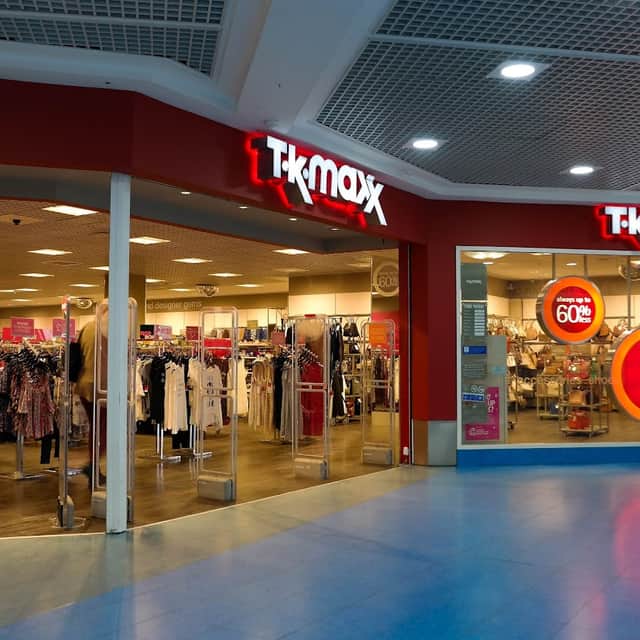 Two women have been charged with stealing £400 pounds worth of clothing from TK Maxx on Fishergate in Preston.