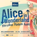 Alice in Wonderland