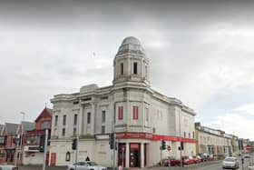 The Regent is an antiques, vintage, craft and retro emporium spanning three floors in an old 1920's cinema | 4.5 out of 5 (595 Google reviews) | "Great food, friendly service and interesting place."