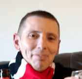 James O'Hara, 45, was found dead at a house in Barrowford