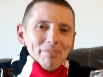 James O'Hara, 45, was found dead at a house in Barrowford