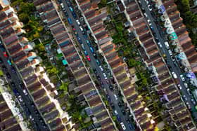 62 mortgage possession claims were made in Preston in the year to March (Credit: PA)