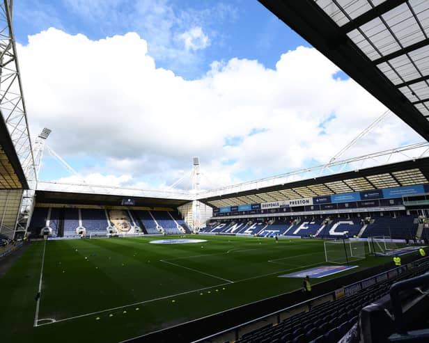 Preston North End will be spending money both on and off the pitch this summer