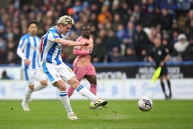 Jack Rudoni has signed for Coventry City