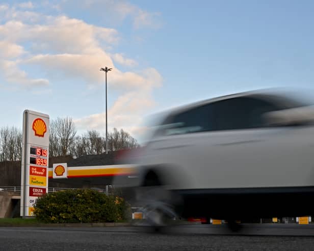 The workers deliver fuel from the Stanlow oil terminal to Shell, BP and Esso forecourts predominantly across the North West and Scottish borders, as well as to airlines, including Jet2 at Liverpool airport