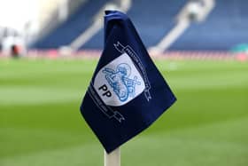 Preston North End suffered a defeat to League Two opposition in a behind closed doors friendly. (Image: Getty Images)