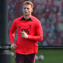 Sepp van den Berg is said to have impressed Arne Slot during Liverpool’s first week of pre-season. 