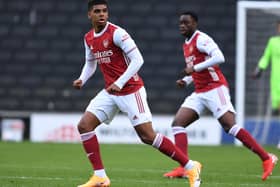 Tyreece John-Jules