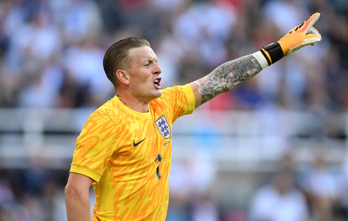 Ex-PNE duo going to Euro 2024 as final 26-man England squad named