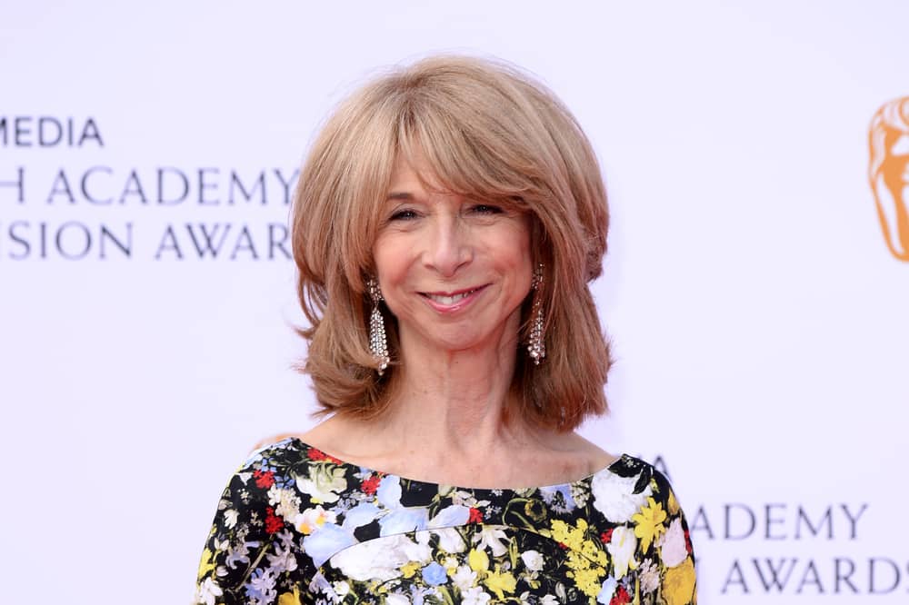 Helen Worth MBE, who plays Gail Platt in Coronation Street, has announced she is leaving the soap.