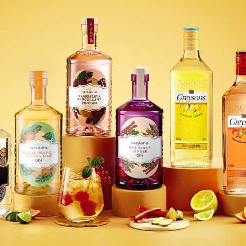 Aldi has launched the UK’s first-ever supermarket Gin Club, starting with a nationwide search for 30 enthusiasts to trial the supermarket’s award-winning gins, for free! 