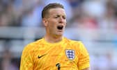 Jordan Pickford