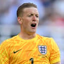 Jordan Pickford