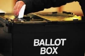The big vote is on 4th July