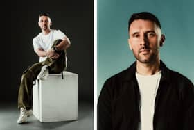 Danny Howard from Blackpool chats to us about his exciting summer ahead.