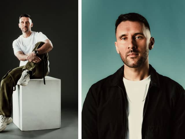 Danny Howard from Blackpool chats to us about his exciting summer ahead.