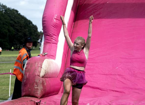 Pretty Muddy Course 21 greats pictures from Race for Life's Pretty Muddy 2024 event at ...