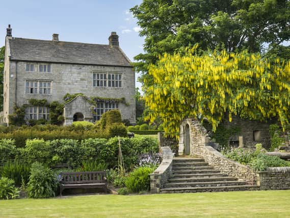 Win a £1,000 Staycation with Sykes Holiday Cottages