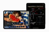 iPad to finally get calculator app with iPadOS18. Photo by Apple