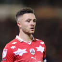 Jordan Williams.