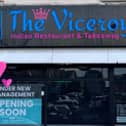 Indian restaurant The New Viceroy in Leyland is now taking bookings ahead of its opening later this month.