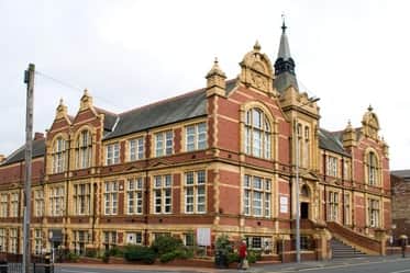 Chorley Library will remain closed until the end of the month. 