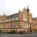 Chorley Library will remain closed until the end of the month. 
