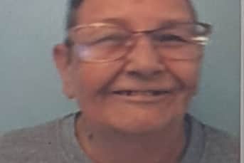 Have you seen Jacqueline Chesson? 