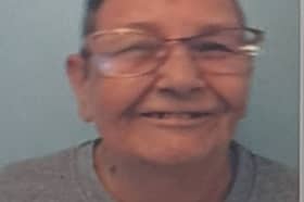 Have you seen Jacqueline Chesson? 