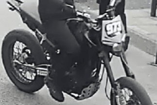 Two teens from Preston have been arrested after a lollipop man was assaulted in Fulwood.