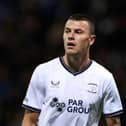 Milutin Osmajic is back and available for selection for Preston North End. Derby County could be without four players. (Image: Getty Images)