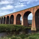 Whalley Viaduct