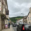 Whalley