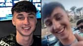 The family of missing Lancs Jay Slater have urged people not to donate money to any GoFundMe pages