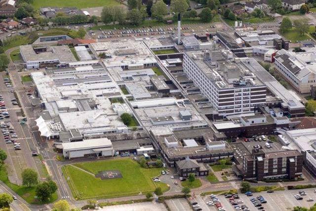 Should the new Royal Preston be built within the city like the current facility in Sharoe Green - and what will happen to the old site once the new one in South Ribble is up and running?