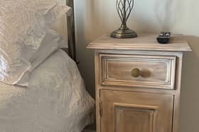 My DIY furniture project