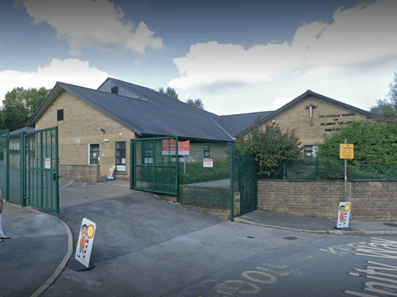 The school has 87% of its pupils meeting the expected standard, with 13% of pupils achieving at a higher standard.