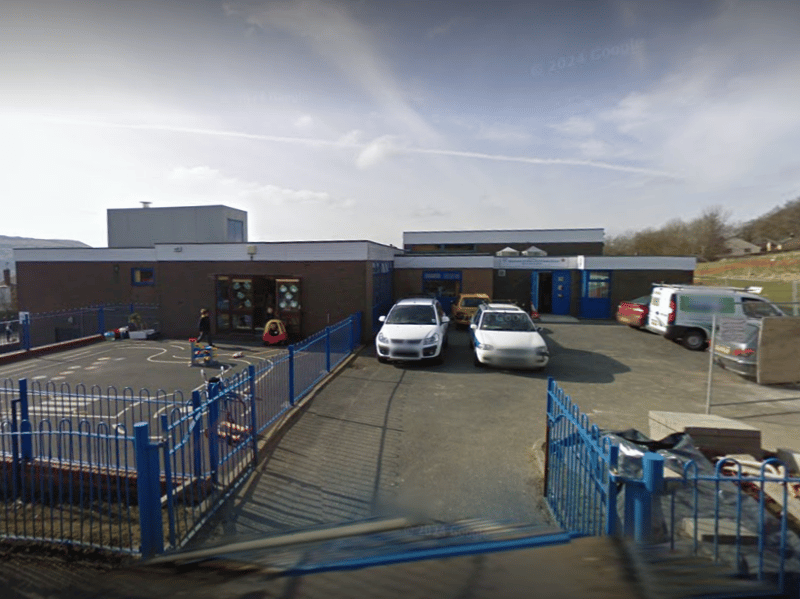 The school has 84% of its pupils meeting the expected standard, with 12% of pupils achieving at a higher standard.