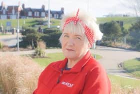 Lorraine Beavers - Labour