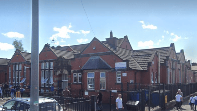 The school has 60% of its pupils meeting the expected standard, with 7% of pupils achieving at a higher standard.