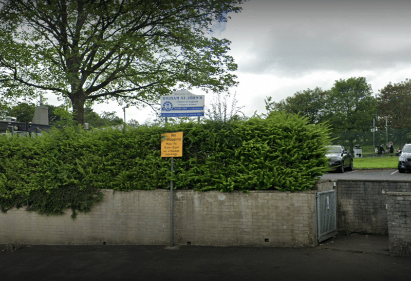 The school has 60% of its pupils meeting the expected standard, with 9% of pupils achieving at a higher standard.