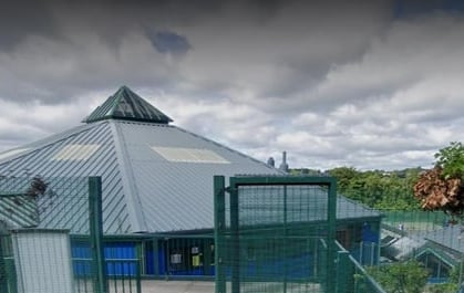 Burnley, The school has 66% of its pupils meeting the expected standard, with 15% of pupils achieving at a higher standard.