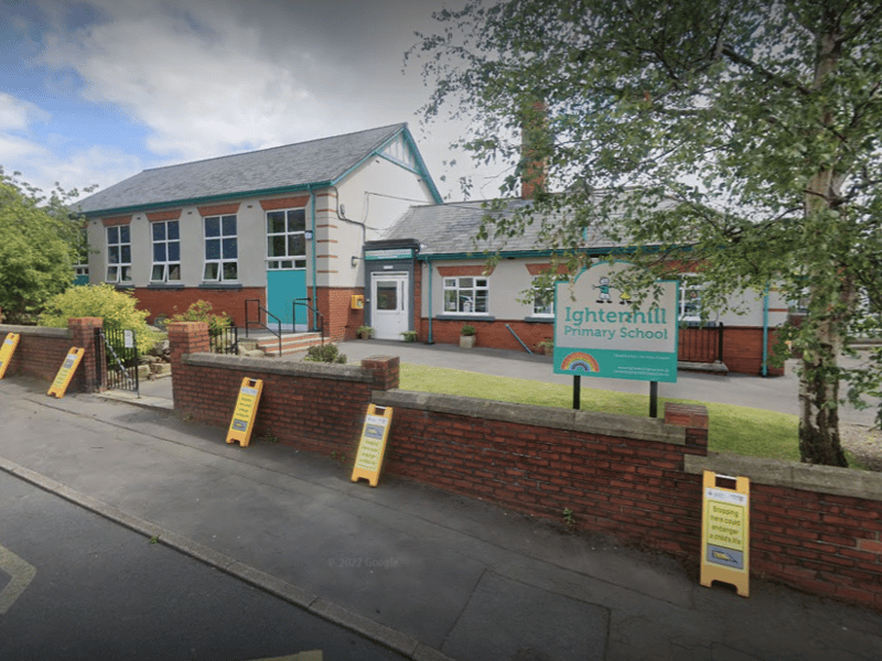 The school has 64% of its pupils meeting the expected standard, with 8% of pupils achieving at a higher standard.