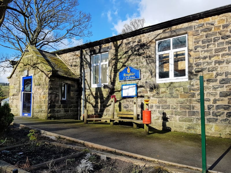 The school has 86% of its pupils meeting the expected standard, with 43% of pupils achieving at a higher standard.